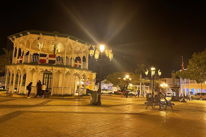 Puerto Plata Fort de San Felipe and Beach City Tour - What to Expect from This Tour