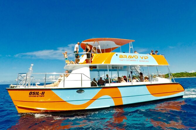 VIP Party Boat & Snorkeling - Who Should Consider This Tour?