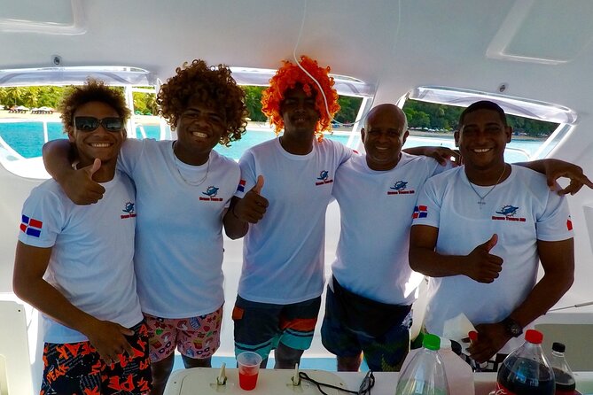 VIP Party Boat & Snorkeling - Final Thoughts