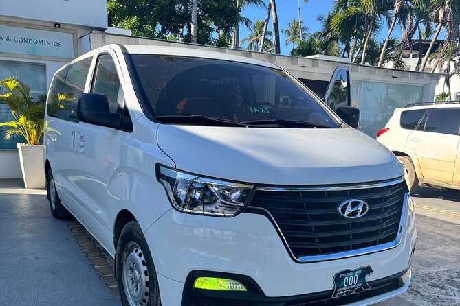 Private Transfer Puerto Plata Airport (POP)  Cabarete or Sosua - Good To Know