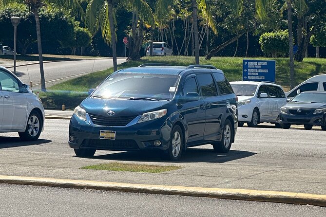 Private Transfer Puerto Plata Airport (POP)  Cabarete or Sosua - FAQ
