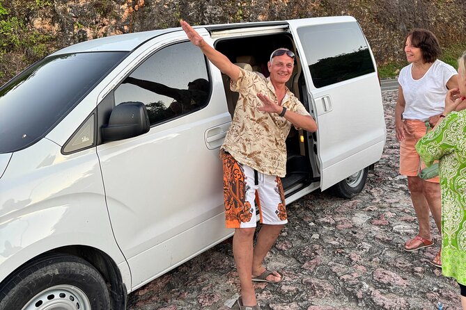 Private Transfer Puerto Plata Airport (POP)  Cabarete or Sosua - What Past Travelers Say