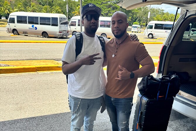 Private Transfer Puerto Plata Airport (POP)  Cabarete or Sosua - A Closer Look at the Service Details