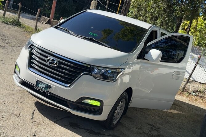 Private Transfer Puerto Plata Airport (POP)  Cabarete or Sosua - A Practical Look at the Puerto Plata Airport to Cabarete Private Transfer