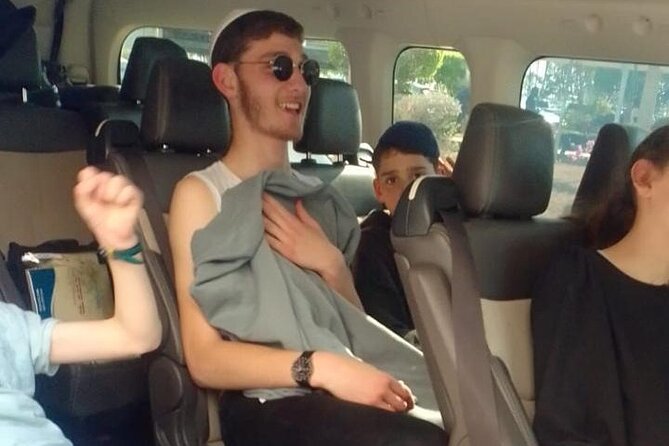 Private Transfer (STI) Santiago de los Caballeros - Puerto Plata - Final Thoughts