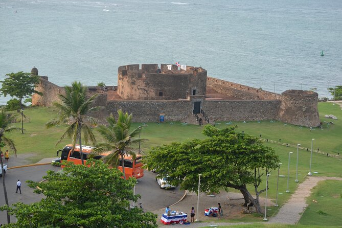 City Tour Puerto Plata History with Culture and Colors - Practical Details and What You Need to Know