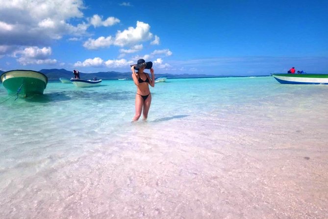 Paradise Island & Mangroves Tour - A Complete Breakdown of the Paradise Island & Mangroves Tour