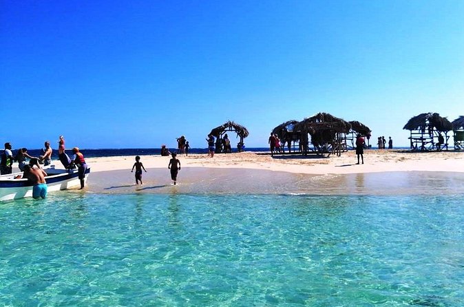 Paradise Island & Mangroves Tour - FAQ