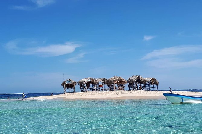 Cayo Arena, Paradise Island Tour - The Practical Side: Price, Duration, and Group Size