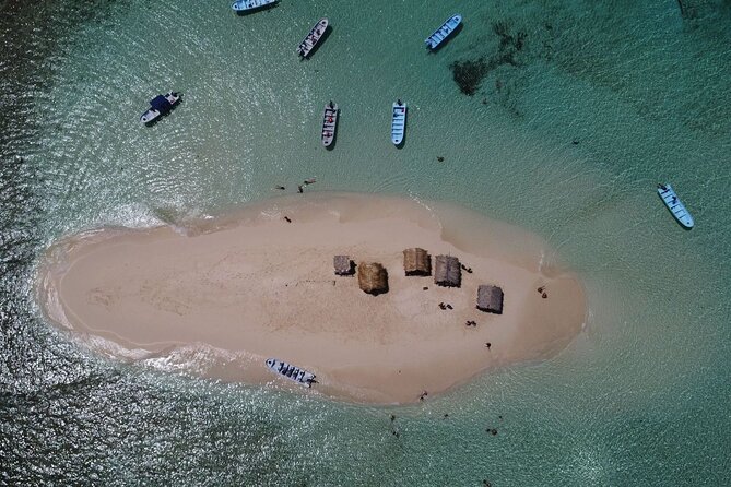 Cayo Arena, Paradise Island Tour - FAQs