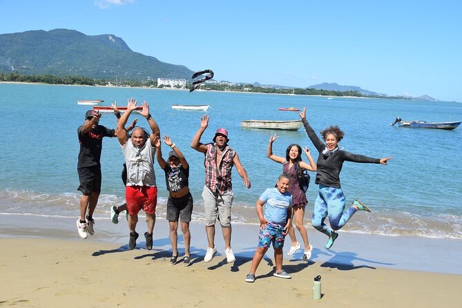 Buggy Adventure for Amber Cove and Taino Bay Passengers - Final Thoughts: Is It Worth It?