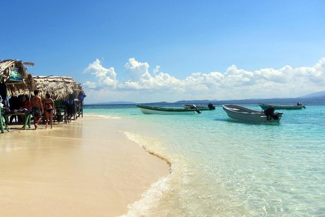 Cayo Arena Day Trip from Puerto Plata - An In-Depth Look at the Cayo Arena Day Trip