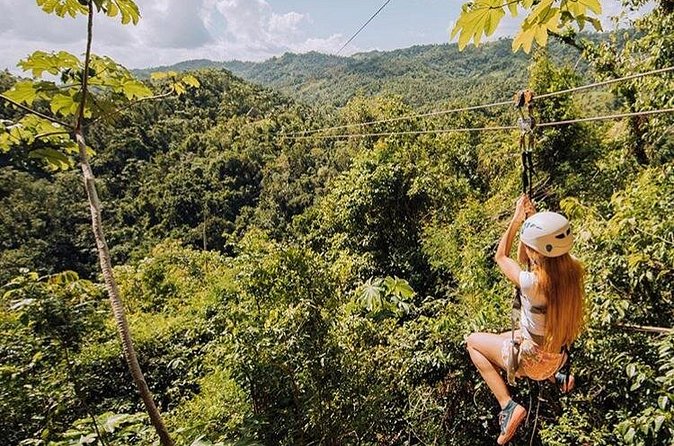 Puerto Plata-Round Trip Shuttle- 1-6 Passangers - FAQ