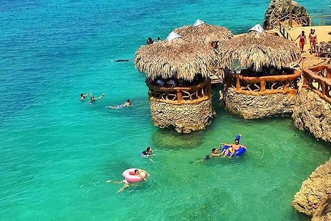 Puerto Plata-Round Trip Shuttle- 1-6 Passangers - Puerto Plata-Round Trip Shuttle: A Practical Choice for Airport Transfers