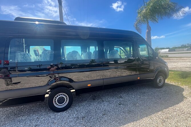 The Best of Puerto Plata Private Sightseeing Tour Combo - Transportation & Comfort