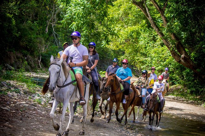 Mega Extreme Adventure: Horseback Riding, Ziplining and more - Final Thoughts: Is This Tour Right for You?