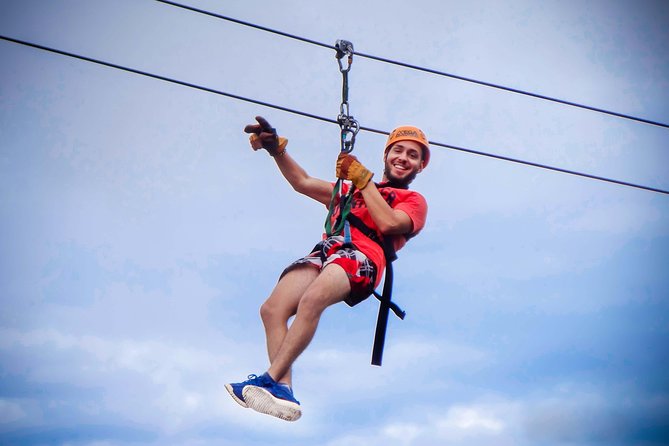 Mega Adrenaline - The All-Terrain Buggy Ride: Mud, Dust, and Dunes