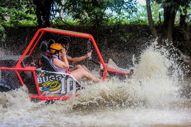 Mega Adrenaline - Cultural Stops and Scenic Views