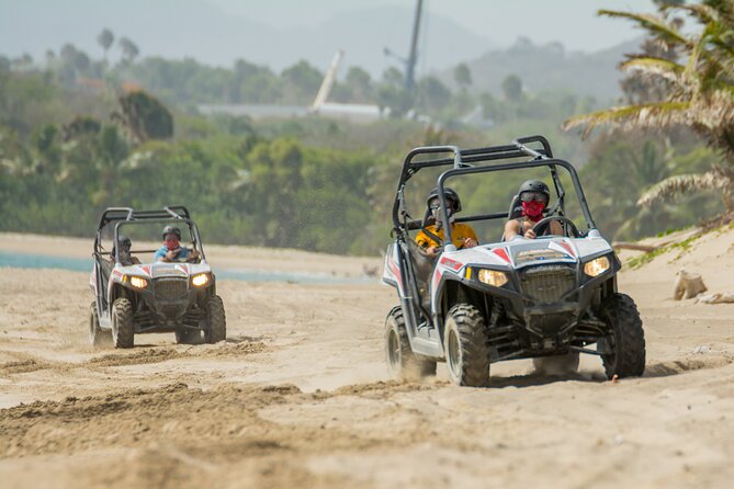 Full-Day Buggy Driving and Waterfall Swimming Experience - Who Will Love This Tour?
