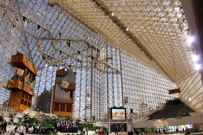 Self Guided Driving Adventure Through Coastal Orange County - Final Thoughts