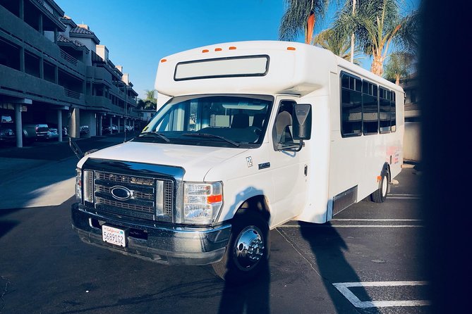 Best of LA, Hollywood, Beverly Hills Tour with Beaches plus more - Authentic Feedback from Travelers