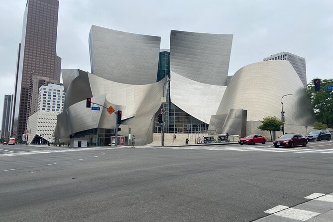 Best of LA, Hollywood, Beverly Hills Tour with Beaches plus more - What Youll Experience on This Tour