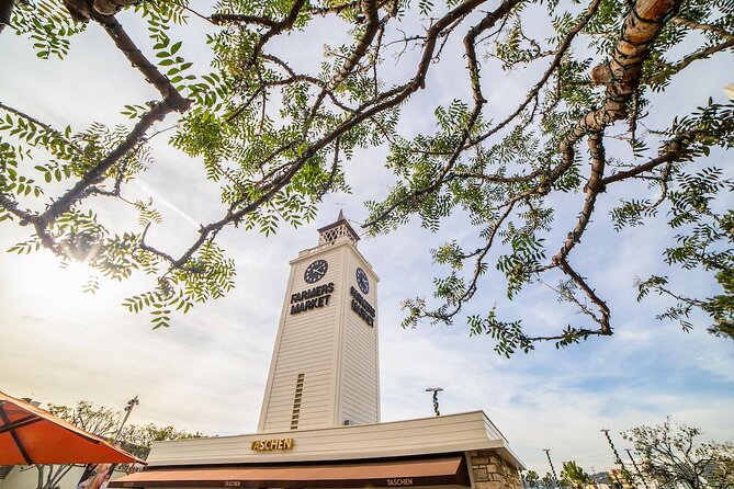 Best of LA, Hollywood, Beverly Hills Tour with Beaches plus more - A Closer Look at the Itinerary