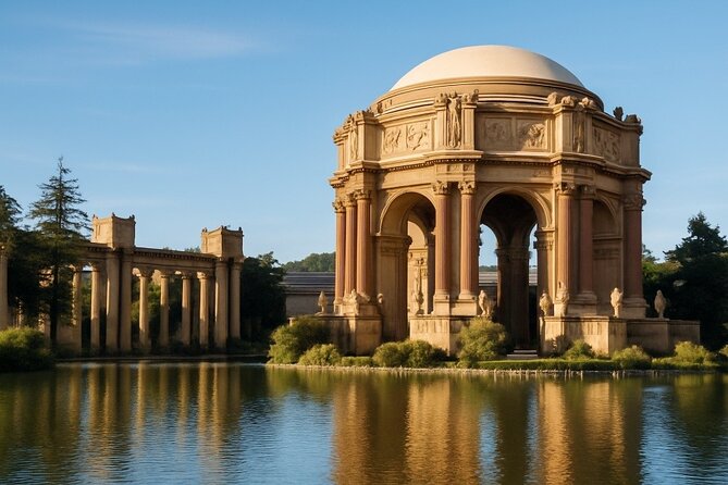 Los Angeles to San Francisco and Yosemite Three Day Tour - Who Will Love This Tour?