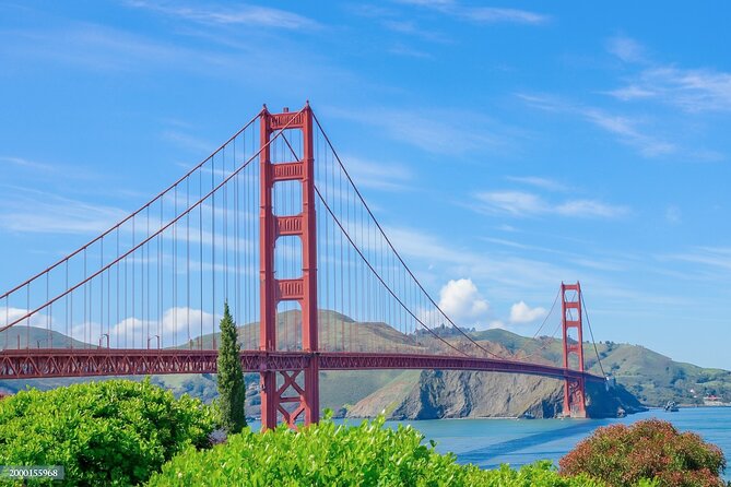 Los Angeles to San Francisco and Yosemite Three Day Tour - Discover California in Three Days: From Los Angeles to San Francisco and Yosemite
