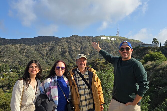 Hollywood Day Tour from Orange County - Is This Tour Right for You?