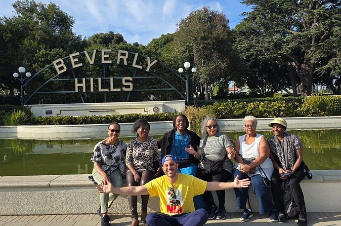 Hollywood Day Tour from Orange County - The Sum Up: Why Choose This Tour?