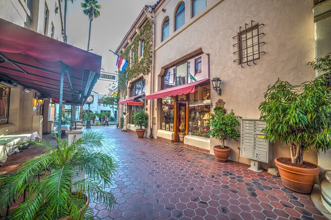 Orange County Beach Cities Highlights Private Full Day Tour - Who Is This Tour Best For?