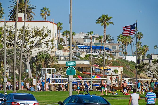 Orange County Beach Cities Highlights Private Full Day Tour - FAQ: Your Questions About the Orange County Beach Cities Tour