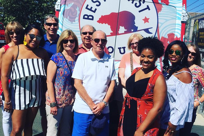 The Los Angeles & Hollywood Tour from Orange County - Returning to Anaheim: A Full Day’s Journey