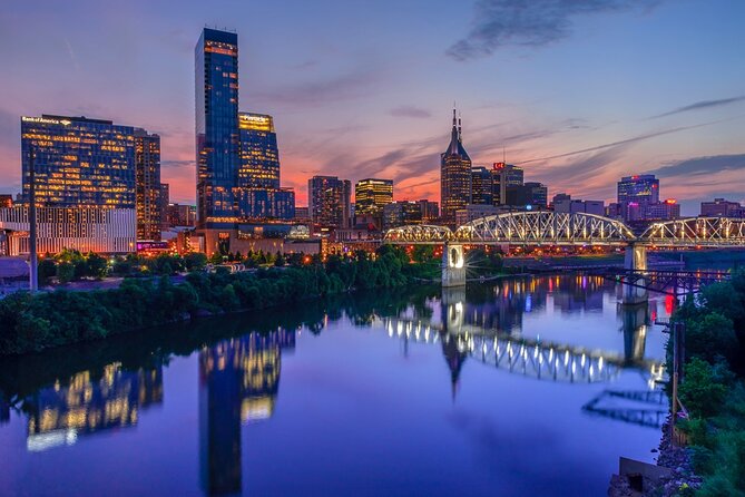 Private Round Trip Transfer Nashville Airport BNA to Nashville - Why Choose This Service?