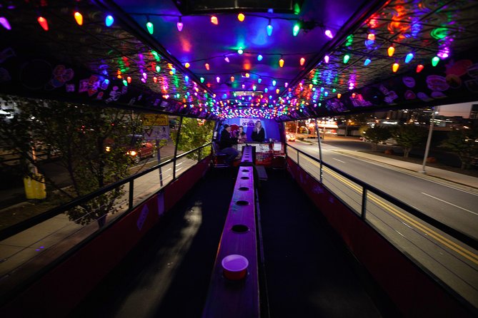 2-Hr Private Party Bus Experience in Nashville (up to 35 guests) - Who Will Love This Experience?