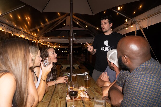 Nashville Ghosts Boos and Booze Haunted Pub Crawl - FAQ: Your Questions Answered