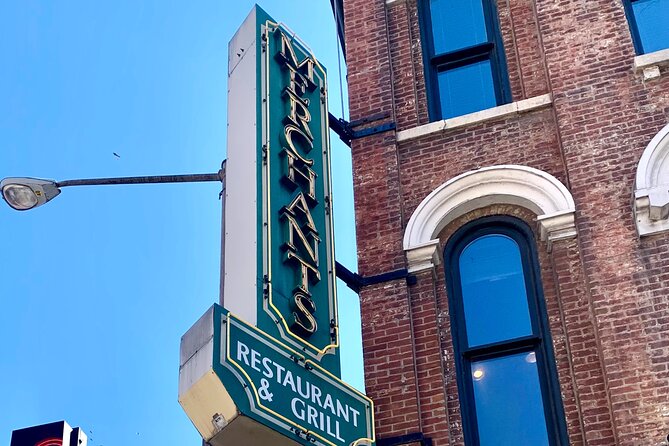 Nashville Music City Smart Phone Self-Guided Audio/App Walking Tour - FAQ: Common Questions About the Nashville Self-Guided Tour