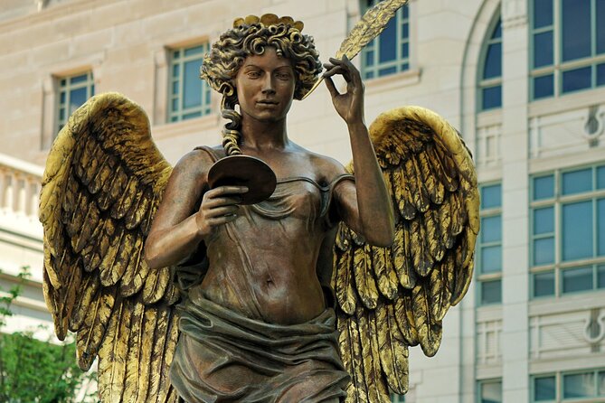 Nashville Self-Guided Audio Walking Tour - Final Thoughts