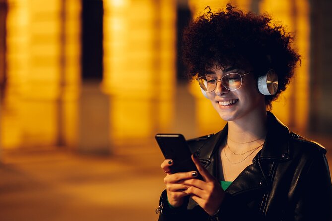 Nashville Self-Guided Audio Walking Tour - A Practical Guide to the Nashville Self-Guided Audio Walking Tour