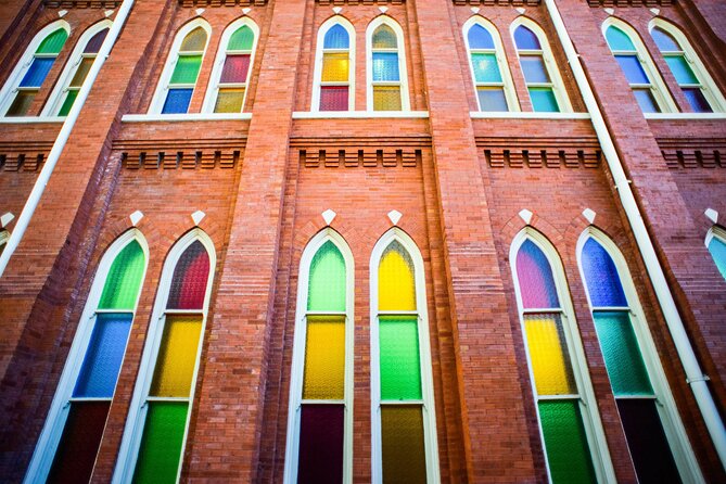 Night Time Trolley Tour of Nashville with Photo Stops - Who Will Love This Tour?