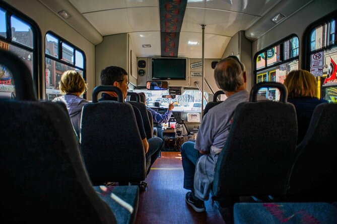 Nashville to Memphis Daytrip with Graceland VIP Tour and Sun Studio Admission - Who Will Love This Tour?