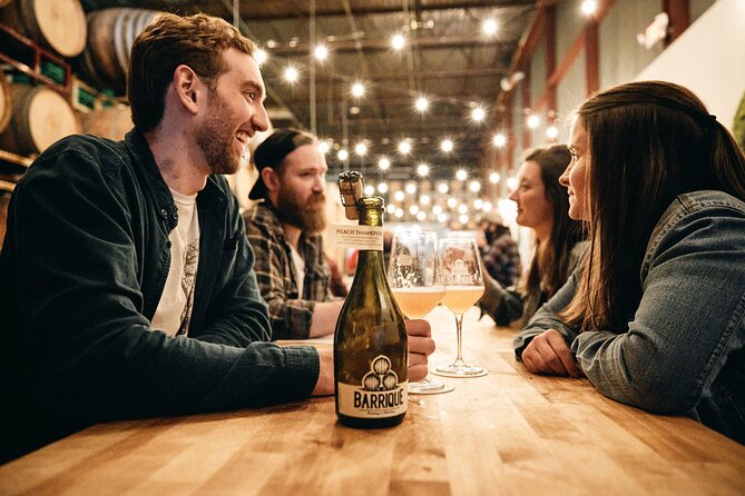 Brewery Hop-On Hop-Off Trolley Tour of Nashville - Final Thoughts: Is It Worth It?