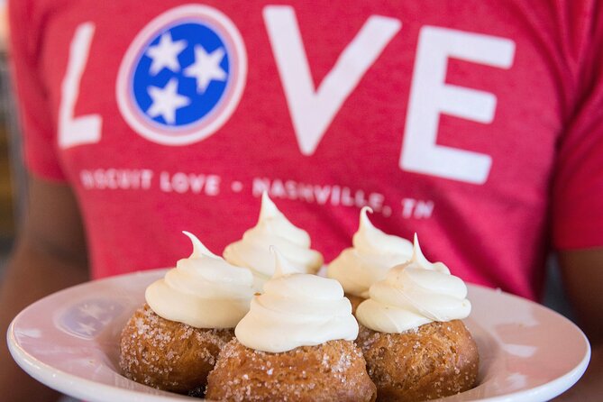 Walking and Tasting Tour of The Gulch - An Introduction to Nashville’s Gulch District