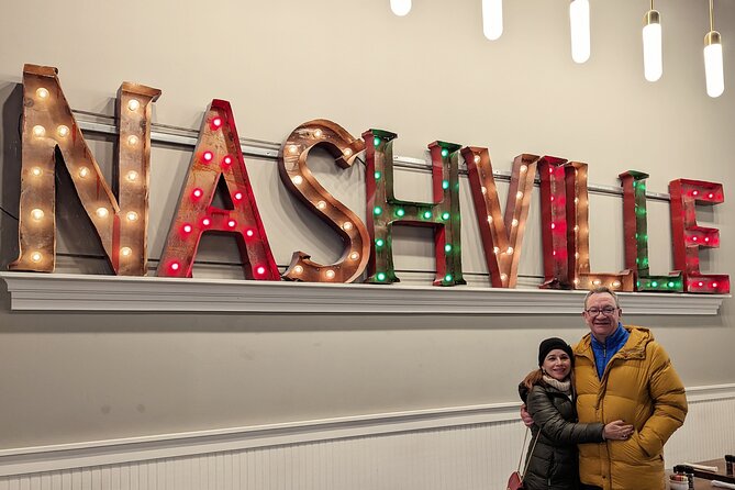 Walking and Tasting Tour of The Gulch - Key Points