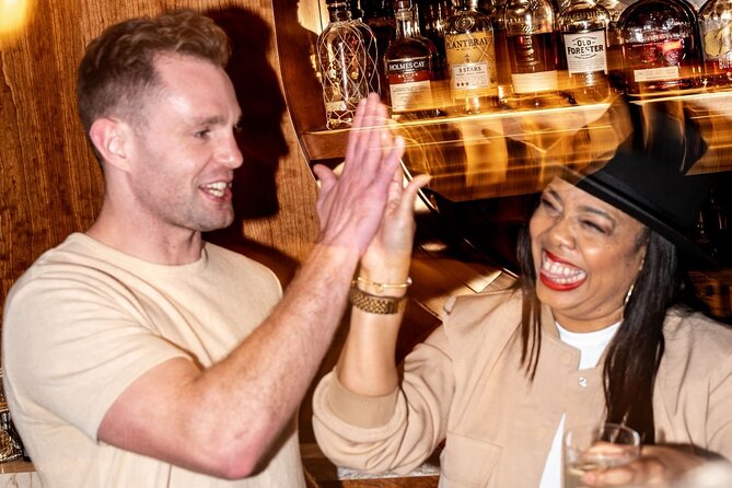 Sip History in Music City Cocktail Making Class - Who Would Love This Experience?