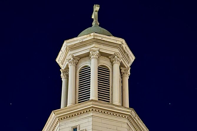 Murder on Music Row Country Music's Haunted True Crime Ghost Tour - Final Thoughts