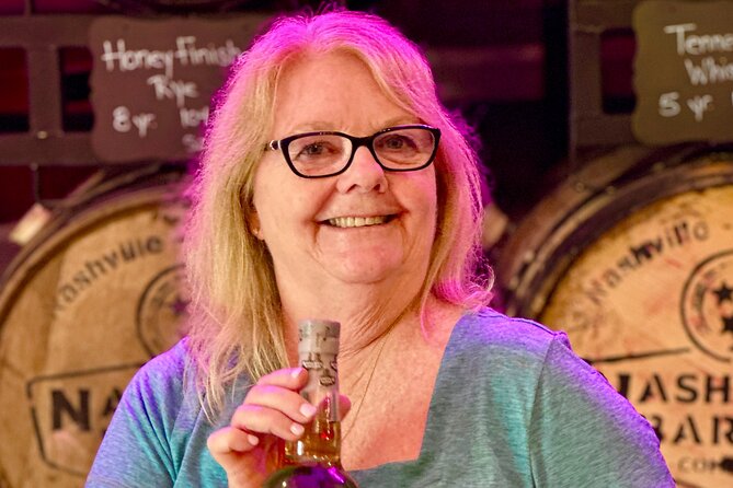 Bourbon & Blood: A Tennessee Whiskey History & Tasting Experience - FAQ