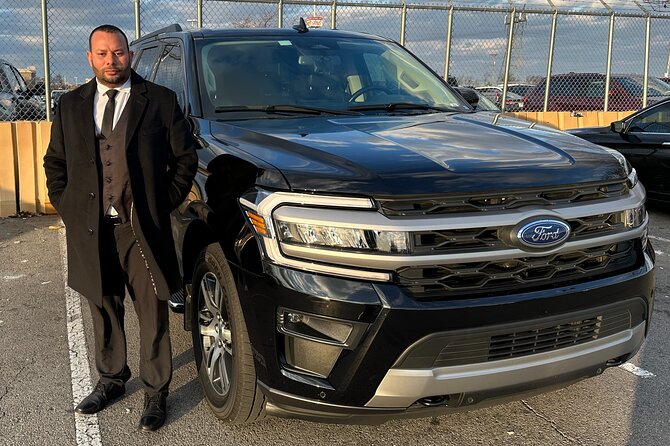 Feeling the difference during your trip to or from airport - Who Is This Service Best For?