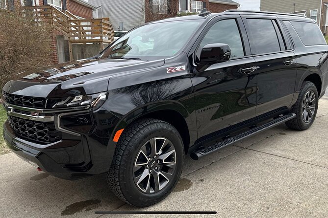 Feeling the difference during your trip to or from airport - The Sum Up